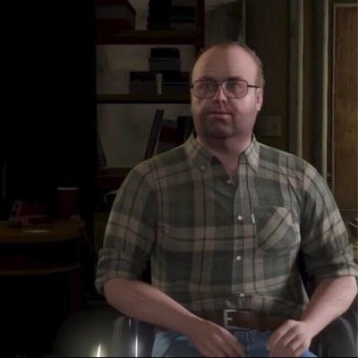 Lester_GTAV's profile picture. Grace De Santa is my sexy girlfriend