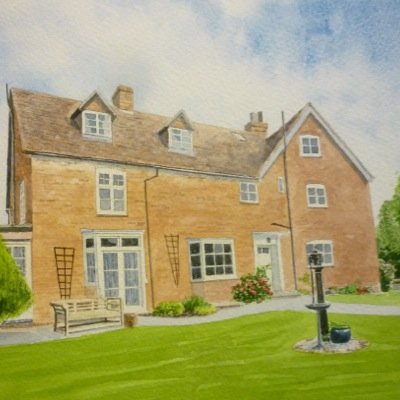 A beautiful 17th century country house. With easy access to Warwick and Stratford Upon Avon.
Email:- theoldvicaragewarwick@hotmail.co.uk