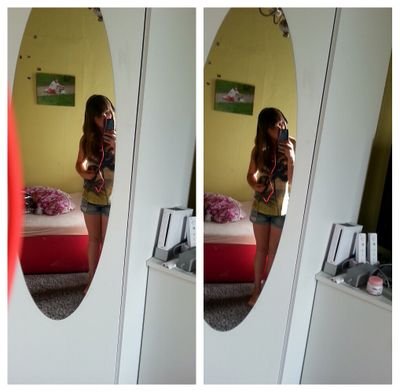 michishelly1's profile picture. 29.06.2001 B-day||♥ best Friends♡||BeKlOpPt UnD sToLz DrAuF||★☆←→