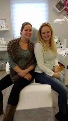 Schoonheidssalon Anoukk is dé schoonheidssalon in Velp en omstreken met resultaat gerichte behandelingen. Huidverbetering op een ontspannen manier!