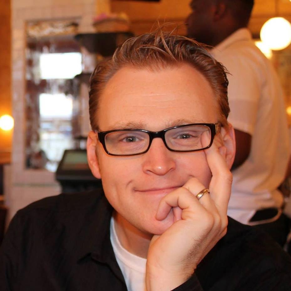 Greg Applebee