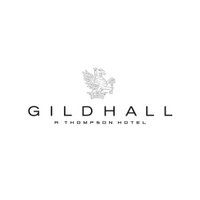 Gild Hall, a Thompson Hotel(@Gild_Hall) 's Twitter Profile Photo