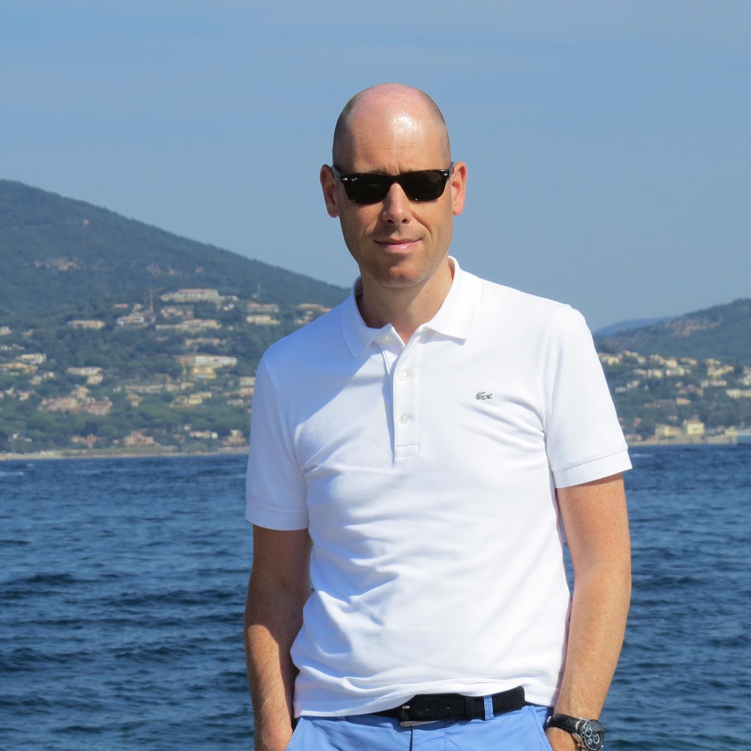 robin_nbc's profile picture. 