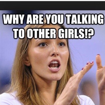Double standards be like....