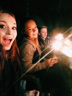 TiffWestbrookxo's profile picture. Tiffany Westbrook'xo 16 years old'xo Waterloo road'xo