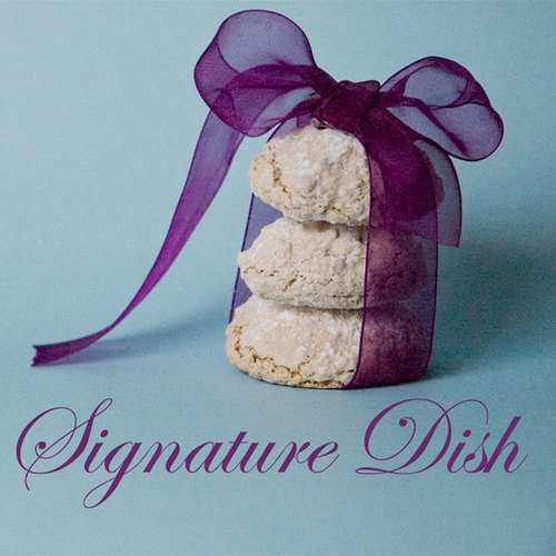 mysignaturedish's profile picture. 