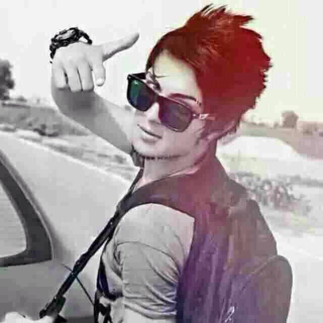 متواضع في زمن قل فيه الخير