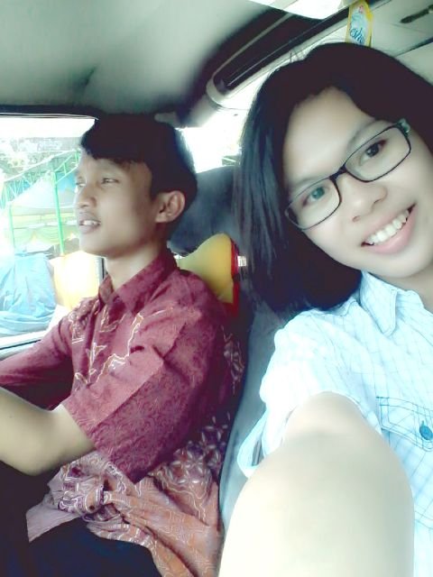 1 bukan 2