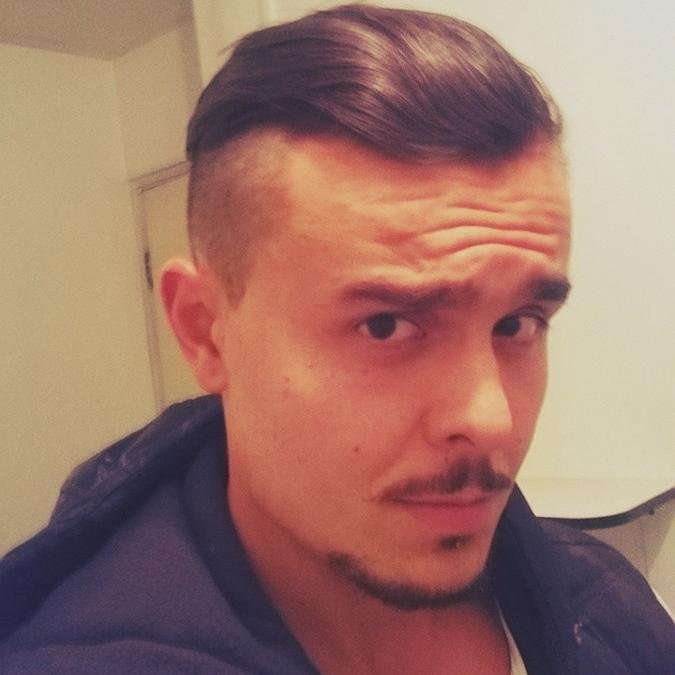 AlejoChamako20's profile picture.