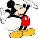 ミッキーマウス (Mickey Mouse) は、ウォルト・ディズニーとアブ・アイワークスが、1928年（昭和3年）11月18日に生み出したアメリカ文化のシンボル的キャラクター。
