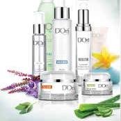 D’Ori Beaute is an innovative cosmetics company committed to providing our customers with the best in natural products.