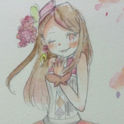uniは出てこない