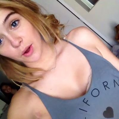 GIRL, FOLLOW ALL BACK, 12 YEARS, LOVE U ❤ AND ACACIA BRINLEY