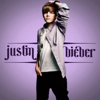 Bieber gracias por cambiarme la vida completamente tu eres mi heroe Te amo