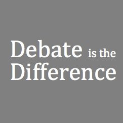 Glenn Pelham Foundation for Debate Education supports and promotes debate as an educational tool after school, in class, and at work.