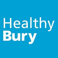 HealthyBury (@healthybury) 's Twitter Profile Photo