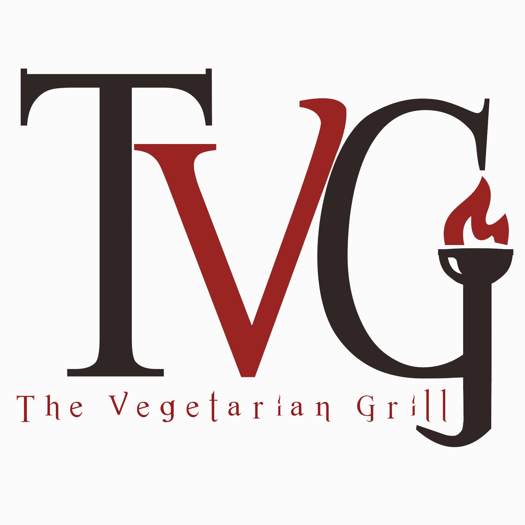 Welcome to the Official Twitter account of The Vegetarian Grill