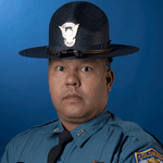 Recruiter for the Colorado State Patrol, serving in the Denver Metropolitan Area