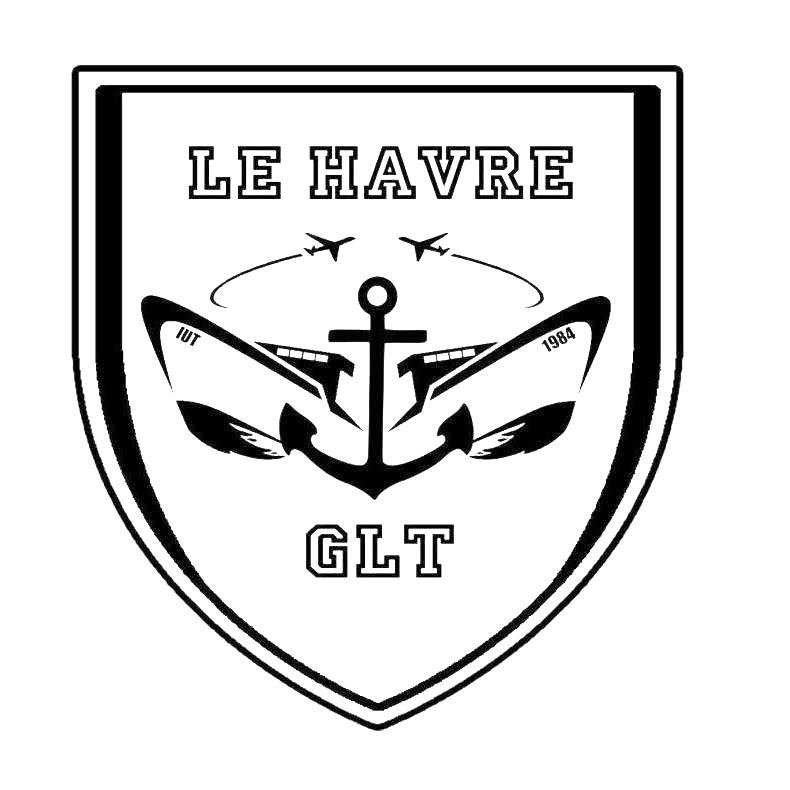 BDE du DUT GLT du Havre