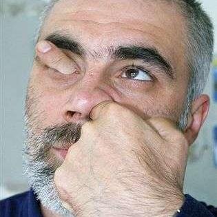 liovooshka's profile picture. 