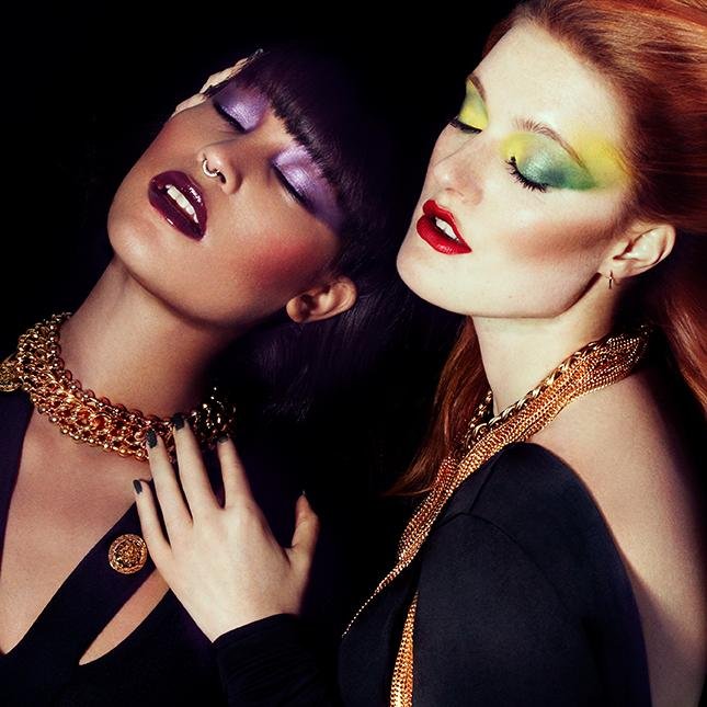 Icona Pop Merilis Single Baru @Twitter iconapop