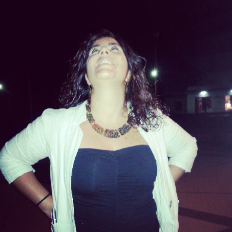 Vale21Ferraro's profile picture. 