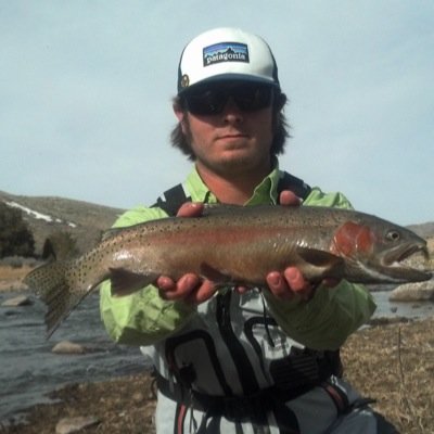 Kody_L's profile picture. 