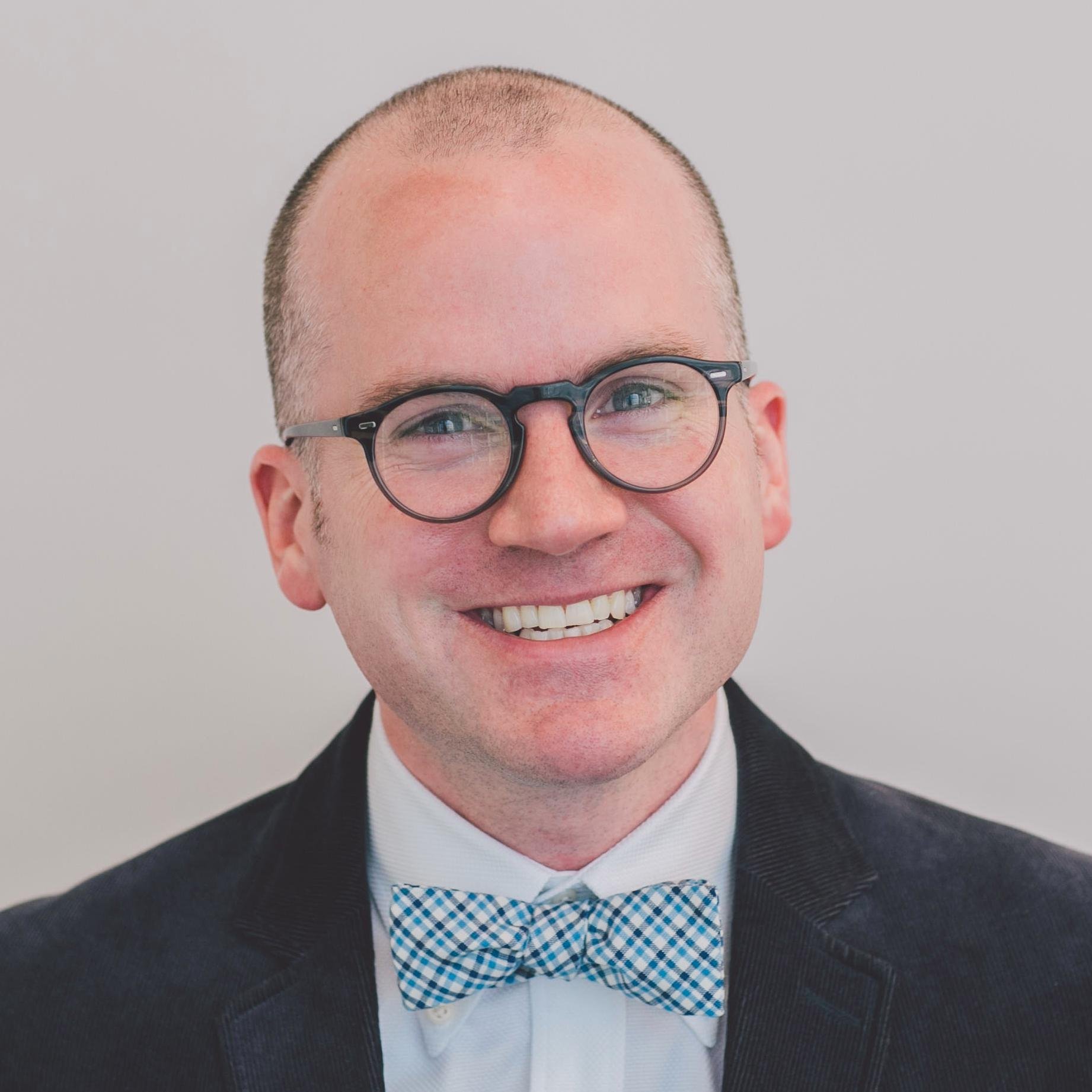 It rhymes with olive. Chief Strategist @OneNorth. More details? Just ask.