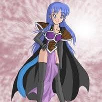 Hey guys Princess Bulma here the 3rd strongest saiyan in the universe.