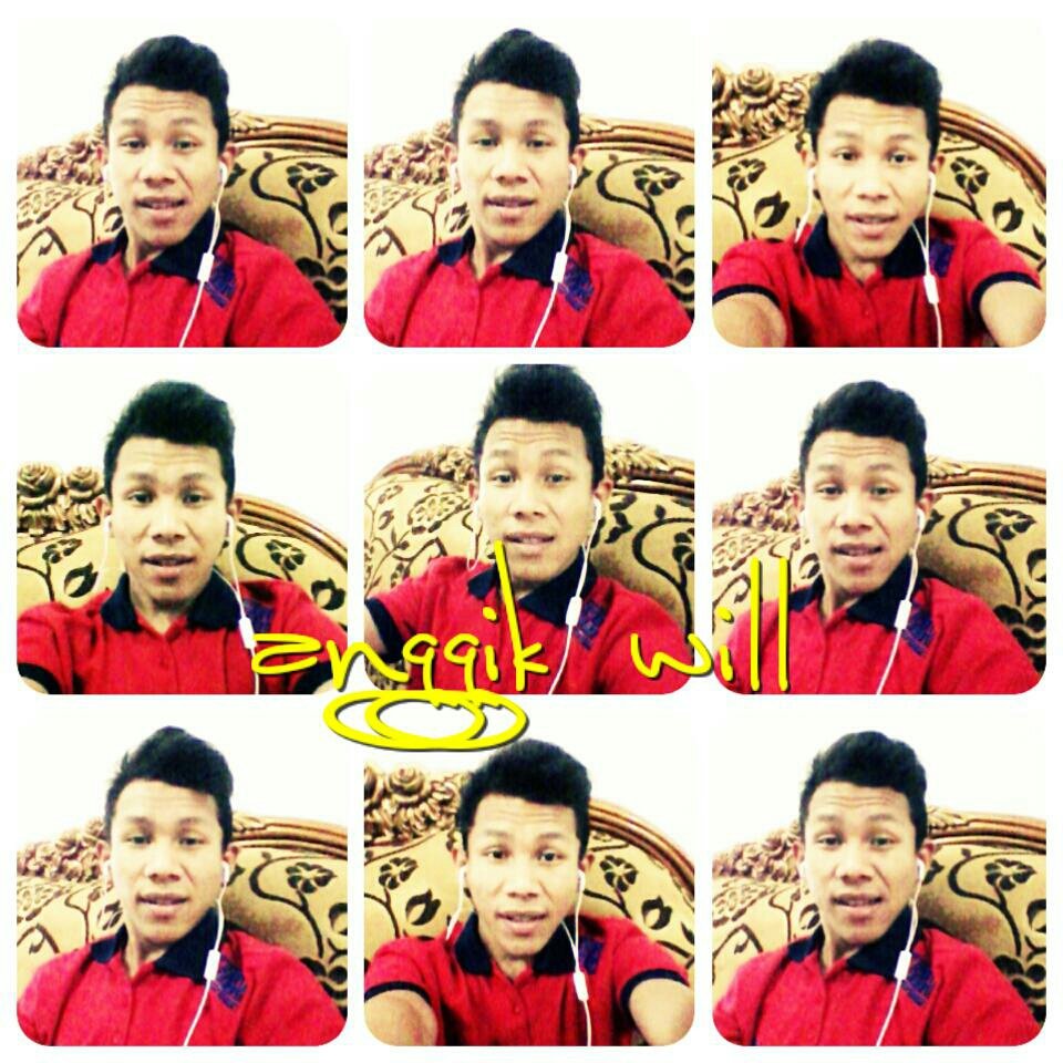 Boy | tl.selapan | mahasiswa | 11-11-1995 | futsal | scorpio