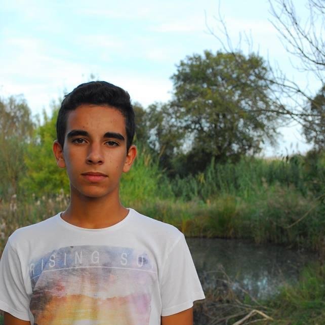 im a faking it