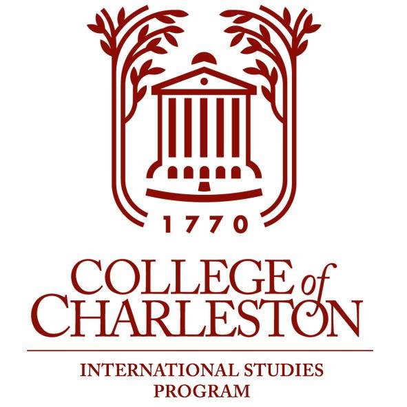 The International Studies (INTL) program at CofC is an interdisciplinary program in the School of Languages, Cultures, & World Affairs. RT are not endorsements.