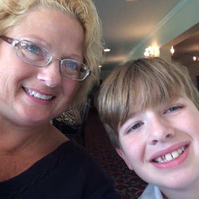 IhlenfeldC's profile picture. Aunt, sister, daughter, wife, stepmom, and teacher. Bobcat and Mountaineer fan!!