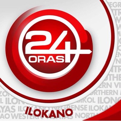 5:05 - 5:50 PM GMA ILOCOS Ch5 (Ilocos Norte) Ch48 (Ilocos Sur/Abra)