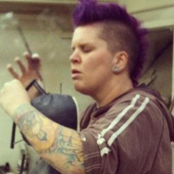 LynseyHarrison_'s profile picture. Sculptor & Manager of Making @MeltdownsStudio