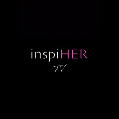 Media outlet encouraging women to empower, motivate and inspire each other #inspiHER ✨
