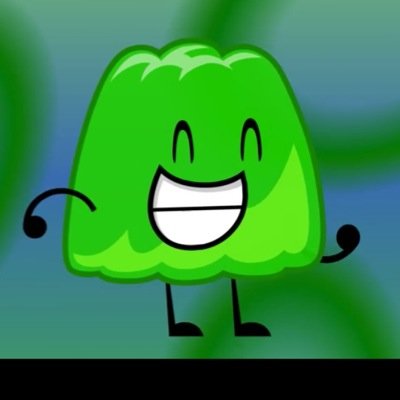 my name is Gelatin if you mess with me i will throw freeze juice at you