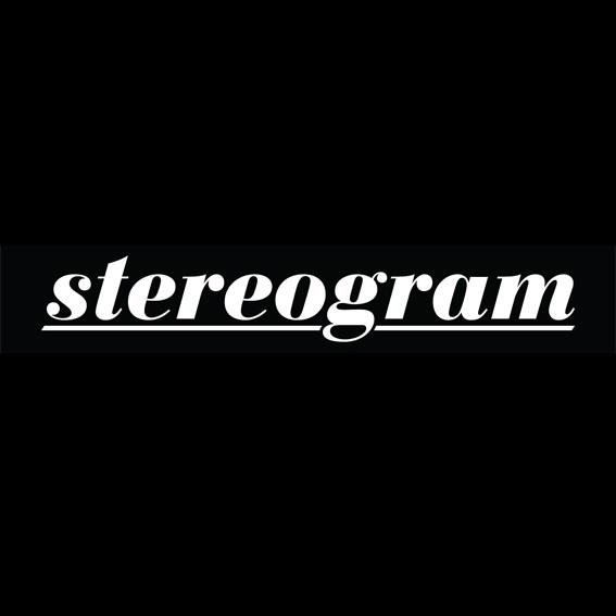 Stereogramrecordings