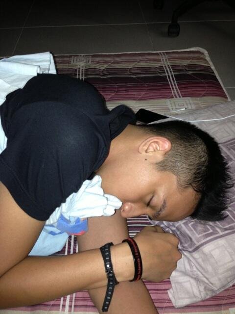 fnrmaadhn's profile picture. 