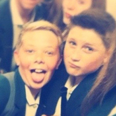 Cole01Lee's profile picture. Why do famous people never respect there fans by commenting back saying thankyou!