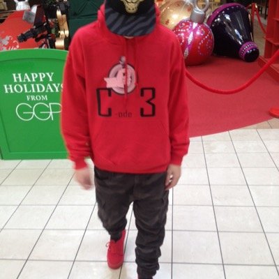 Code3- The offical Twitter of the New and Upcoming Artist from Northern California Follow me on Instagram-@thecode_3