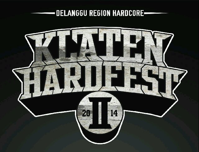 Official twitter account of Delanggu Region Hardcore  • #DRHC #KHF2 #CADASFEST | CADAS FEST! 26 April 2015 @ gsg Poko, Wonosari, Klaten