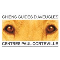 Les #CentresPaulCorteville améliorent la mobilité et renforcent l'autonomie des personnes déficientes visuelles. #chienguideaveugle #canneelectronique