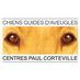 Centres Paul Corteville - Chiens Guides d'Aveugles (@chienguide_nord) Twitter profile photo