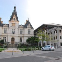 Château-Gontier (@chateau_gontier) 's Twitter Profile Photo