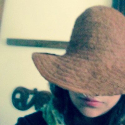 Investigadora solemne de cosas fútiles...