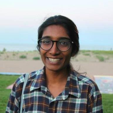 sneha_nar's profile picture. 