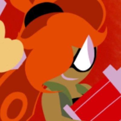 InklingDemoman's profile picture. Aye, ye talkin' to me lass? I'll blow ye away before yew can blink! Ka-BOOM! |SplatoonRP|OC|