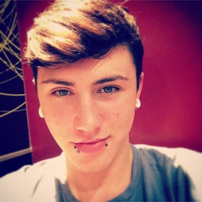 m69mro's profile picture. I'm 16, single and Welsh!