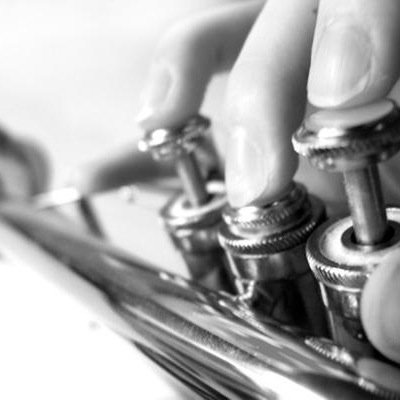 thatonetrumpet1's profile picture. Horn up, Ego up